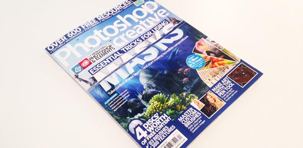 PshopCreative's tweet photo. Have you bought #Issue124 yet?

https://t.co/oKq3AeZRc5 http://t.co/5w9dmnG9di