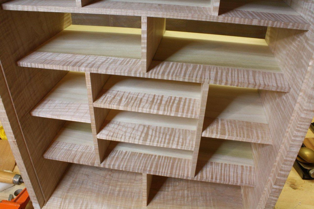 TomFidgen's tweet image. Pennsylvania Spice Cabinet - Part Seven bit.ly/1bjHc8P #Unplugged  #GuestPost