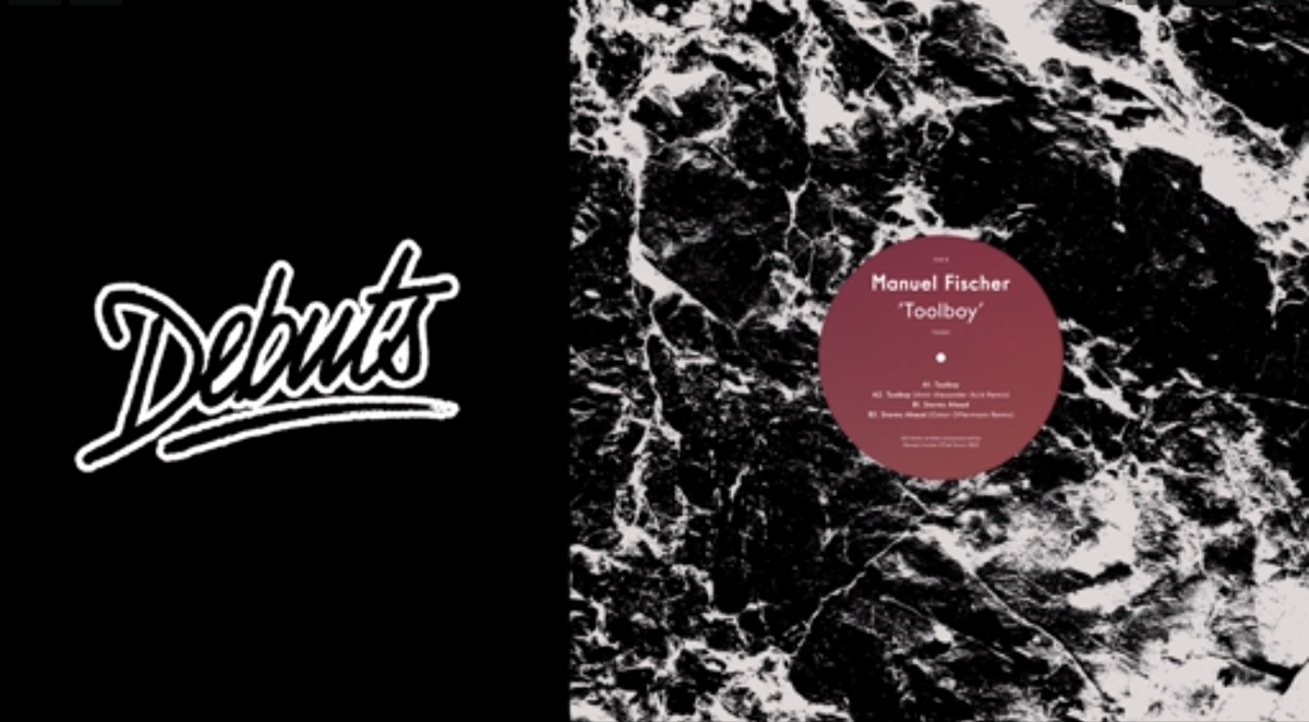 boilerroomtv's tweet photo. DEBUT: @manuelfischer_ gets the do-over from Amir Alexander on forthcoming @tiefmusic release: http://t.co/iwPgKkjTac http://t.co/58xxSzYcny