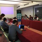 Photo by European Drupal Days (@DrupalDaysEU)