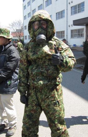 陸上自衛隊化学学校