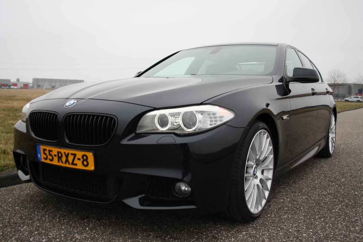 MDJ Auto's på Twitter: «Nu online: BMW 520d High Exe M Pakket Zimtbraun leder Navi Prof Xenon opties 1e eigenaar http://t.co/fcwtBm2Cv4 http://t.co/0YdGdgrdsZ» / Twitter