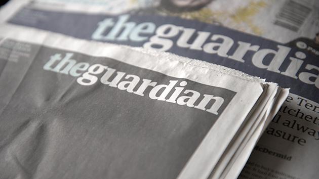 Inside the Guardian's decision to embrace climate activism bit.ly/1Ha0L0u