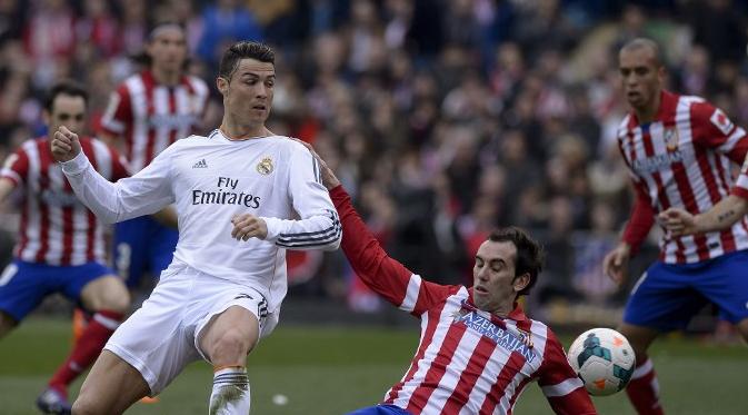 liputan6dotcom's tweet photo. Atletico vs Madrid, Partai Ulangan Final Liga Champions 2014 http://t.co/ZXAx4HX4an http://t.co/SeOm0DjVo4