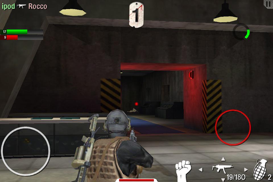 DJG2K16's tweet image. This game is a awesome!!! #Triggerfist