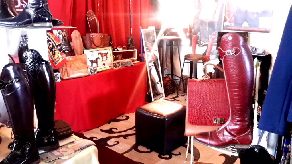 cavallo_co's tweet photo. Be sure to get your #ccswag if you are visiting @pinoakhouston today! #ccsetyourowntrend #cavallocouture #thoseboots http://t.co/aBBh7eEpw2