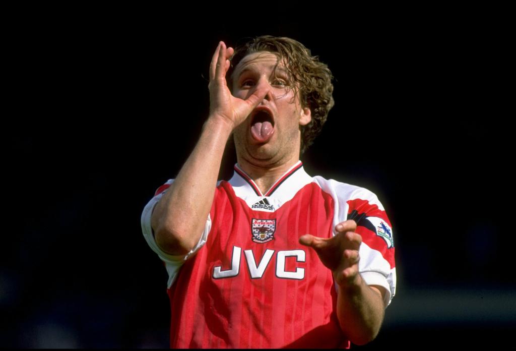 Happy 47th Birthday Paul Merson 