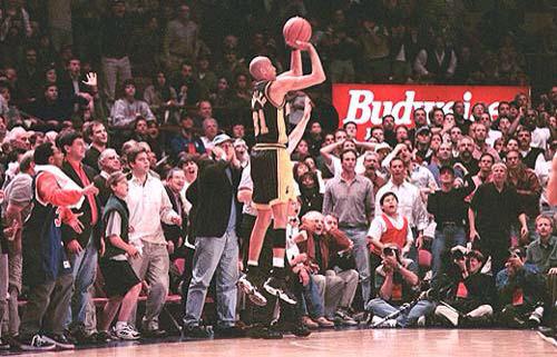 Happy Bday Spike Lee 