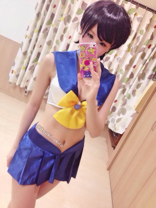 Twitterのコスプレ画像59