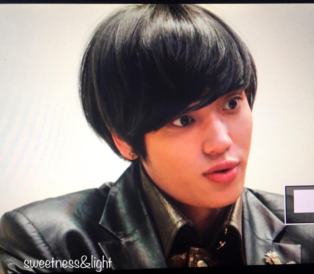 150320 인천팬사인회 #틴탑 #니엘 ㅠㅠㅠ 오늘도 완전 이뻐