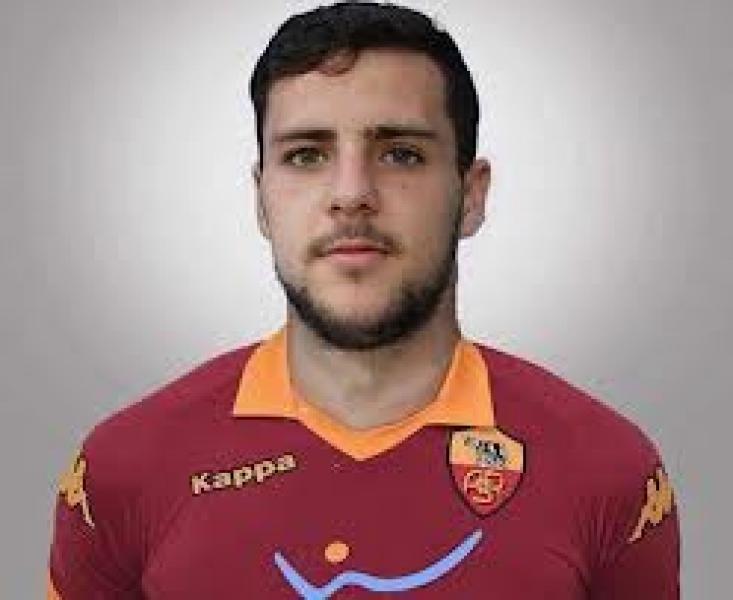 Happy 24th Birthday Mattia Destro 