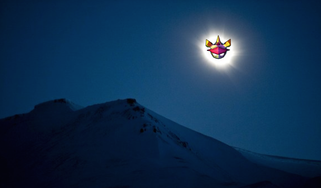 We are having some complains about an #Eclipse but don´t worry we just fixed that bug. #gamedev