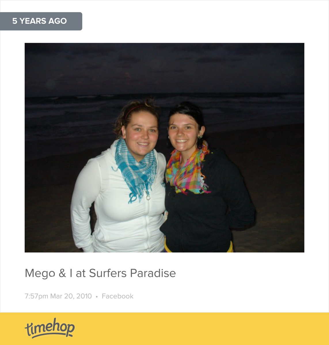 KSAS's tweet photo. Hey Mego.....5 years! http://t.co/u8Q4cJAtDm http://t.co/aQDuJUMKyz