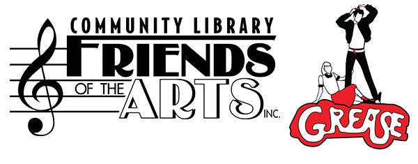 Community Library tweet media