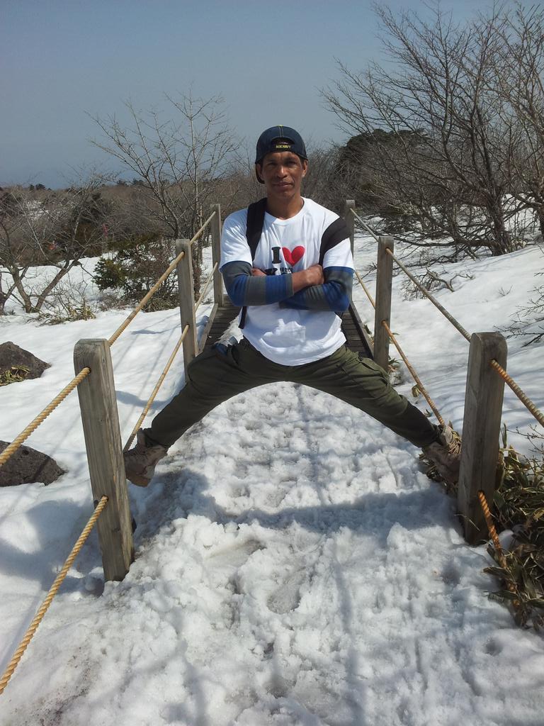 FernandesMando tweet picture