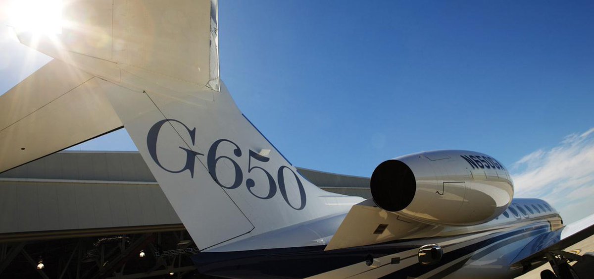 QBA_ES's tweet photo. Felicidades a @GulfstreamAero por ganar el Trofeo #Collier de la #nationalaeronauticassociation por el #avión #G650! http://t.co/k5aQYQqFov