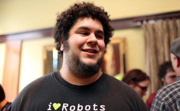 EricChabrow's tweet image. David Recordon named 1st @WhiteHouse IT director. @daveman692 co-developed of OpenID Protocol. bit.ly/18OftLV