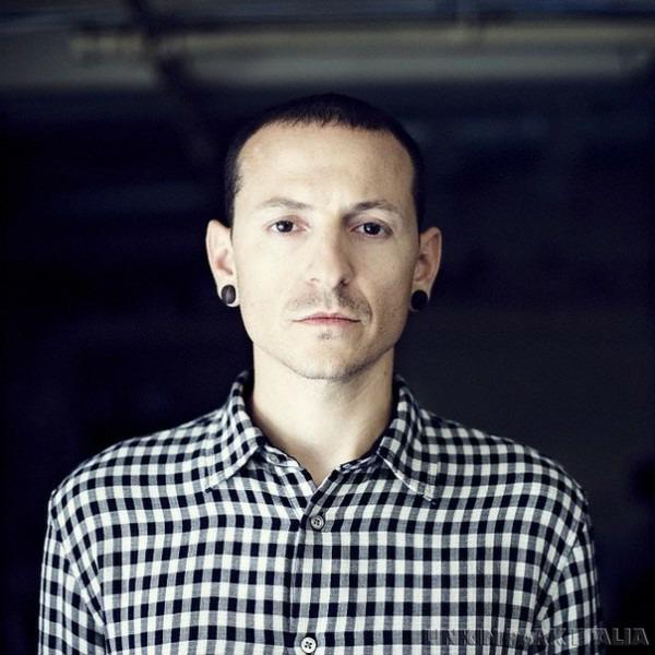 Happy Birthday,Chester Bennington  