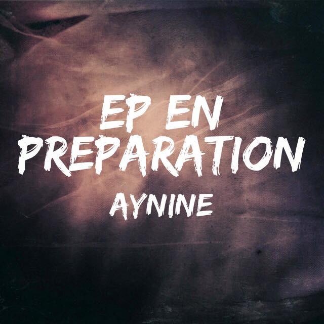 AynineFanPage's tweet photo. @AynineOfficiel nous prépare son EP !
Hâte d'entendre ce que cette artiste TALENTUEUSE nous prépare !
#OnRT #OnFAV http://t.co/rn4tXQlfYf