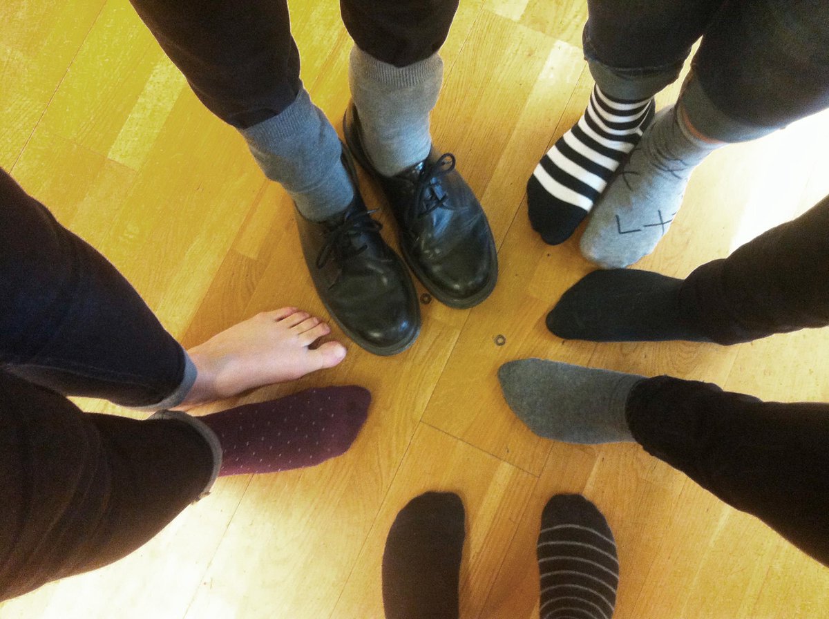 profil_se's tweet photo. Profil rockar sockorna! #rockasockorna http://t.co/GAWvKVXzaF