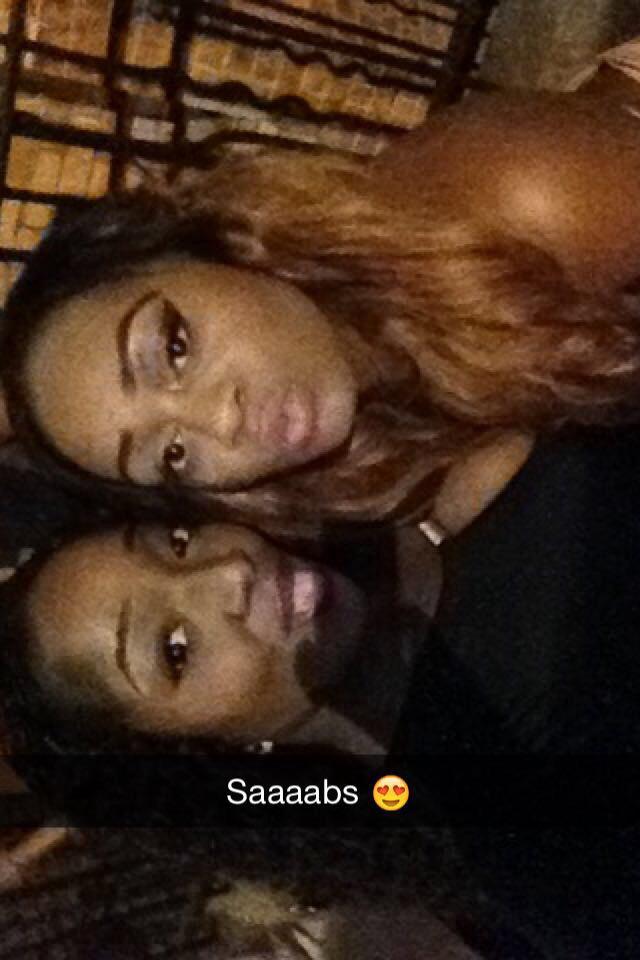 My baby girl is 19 today !!
Fake yandy smith  happy birthday    enjoyment is pending 