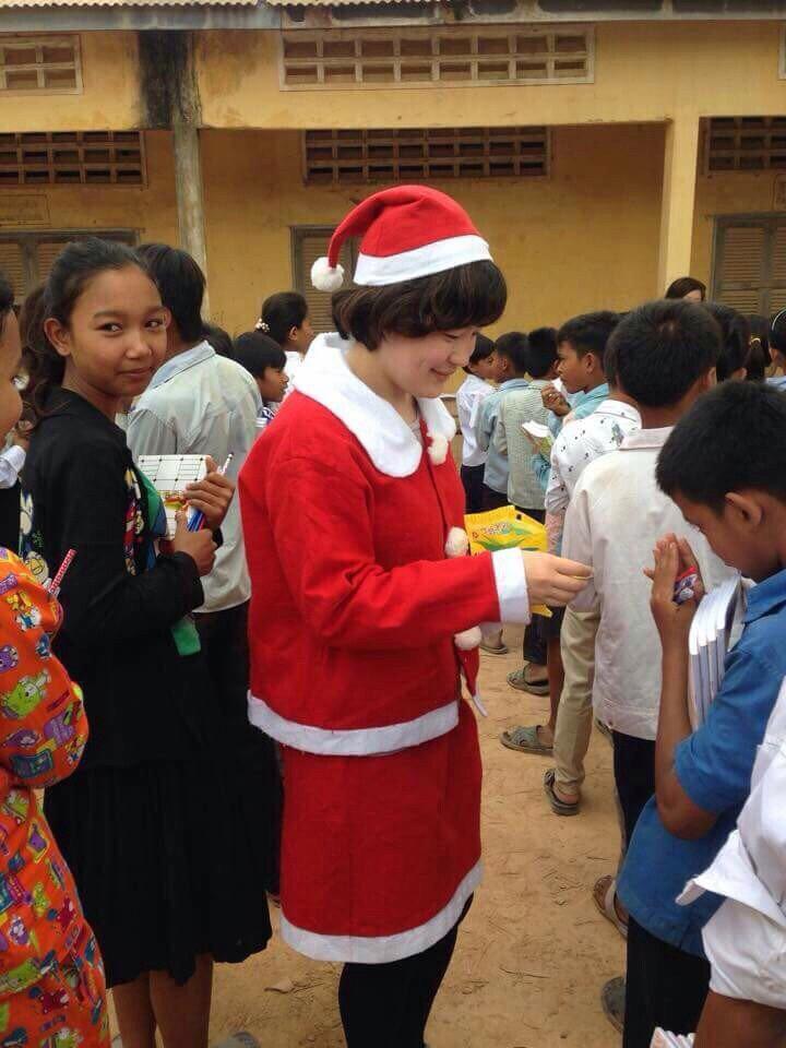 wsmilesanta's tweet photo. 明日3/21はダブルスマイルサンタの報告会です！
たすきさんによる現地報告がメイン。
現地の状況を知るチャンスです！
当日の参加も歓迎です🎶

#サンタ #クリスマス http://t.co/oL7DytFHWa