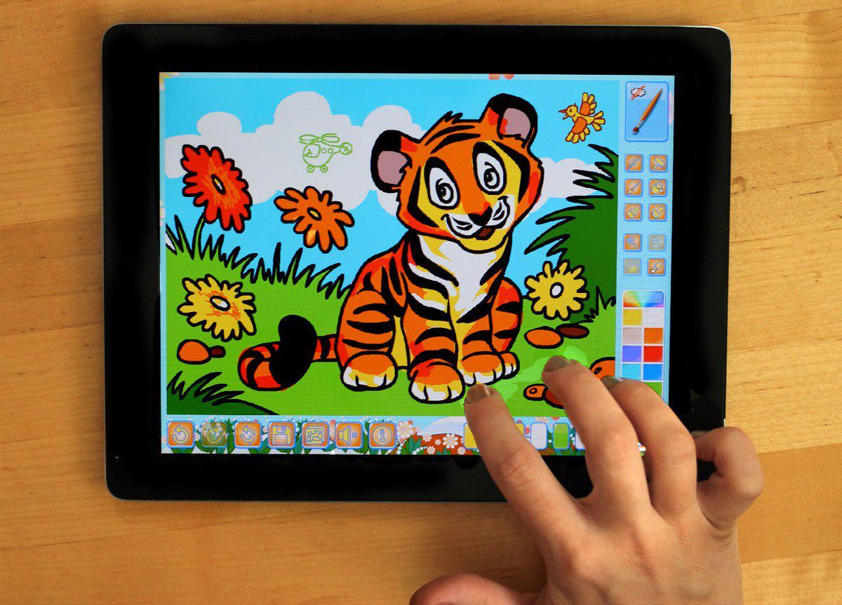 nicloay's tweet image. In case if you missed here is a coloring book source code github.com/nicloay/colorus #web #ios #unity3d #madewithunity