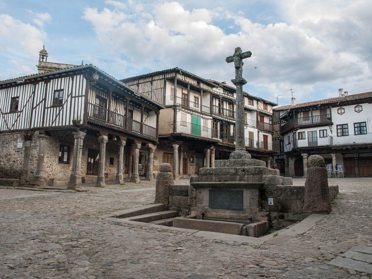 Aquí están los ocho pueblos con más encanto de #España vía <a href="/Koboonga/">Koboonga</a> kcy.me/1rie0