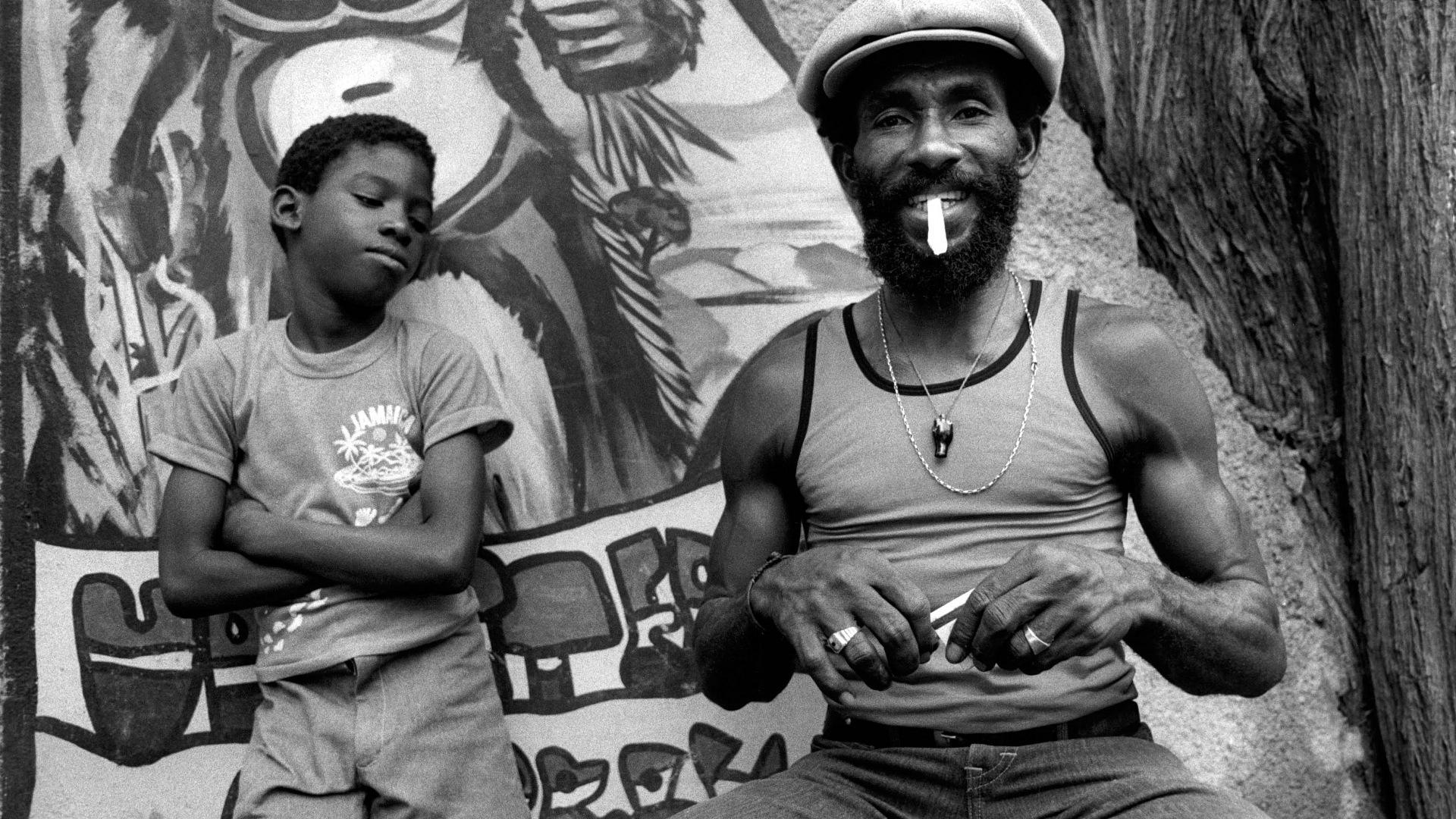 Happy Birthday to the iconic dub master Lee \Scratch\ Perry!
Tickets for LSP at BotW:  