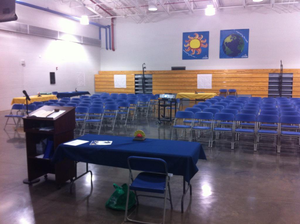 FFA Meeting Day! #goFFA