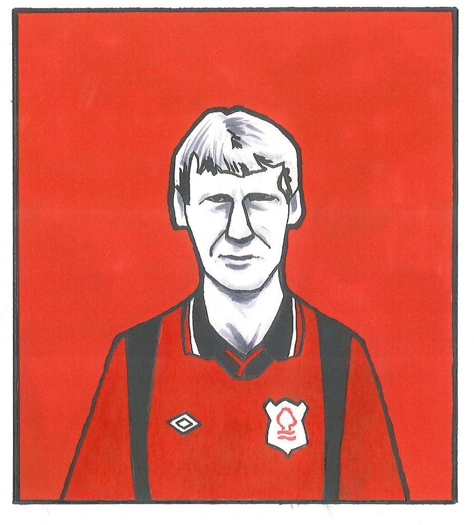forestdotnews's tweet photo. #Competition! Your chance to #win limited edition #nffc prints! FOLLOW @HallyInk &amp; RT TO ENTER http://t.co/8aw9ZN8dnc http://t.co/biuL9HR798