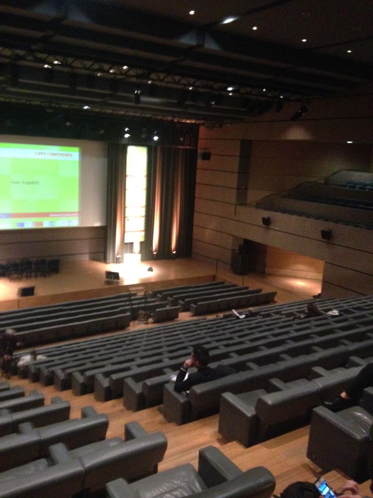 maximeabassi's tweet image. Congrès international #montpellier #nutrition