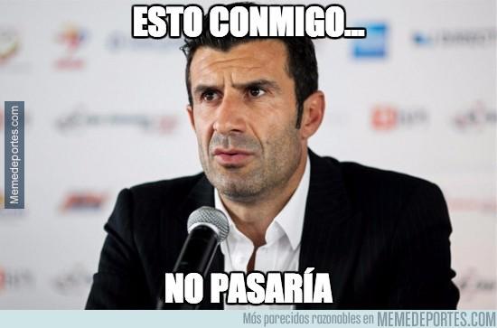memedeportes's tweet photo. Con Figo el sorteo hubiera sido distinto #sorteochampions http://t.co/rvGG6QjDEC http://t.co/BHqXmGbrkv
