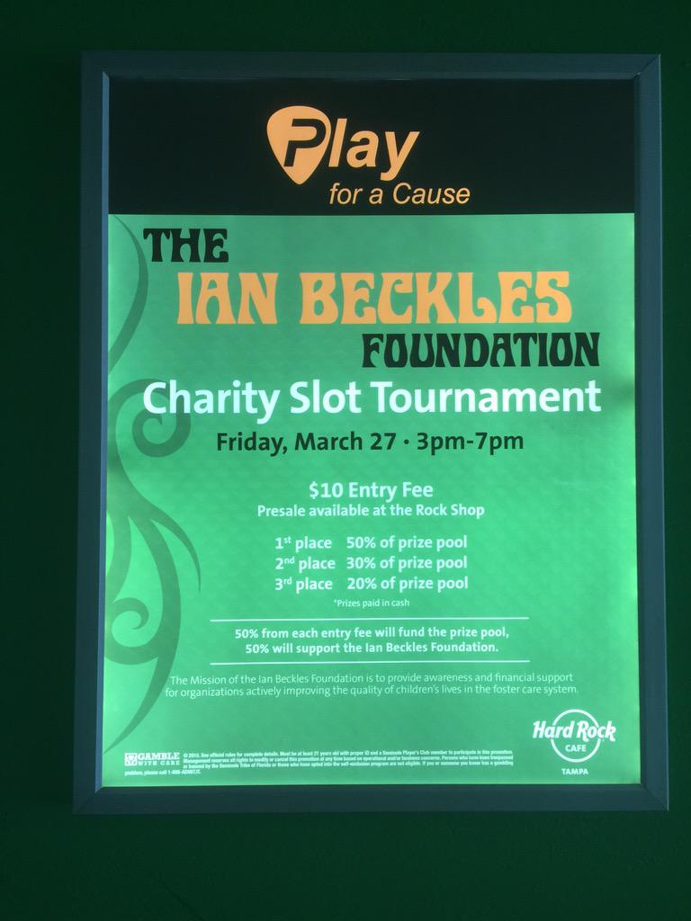 SHRTBackstage's tweet photo. @SHRTampa @IanBeckles #IABFoundation #PhilanthropyFriday http://t.co/qQJz03h0xB