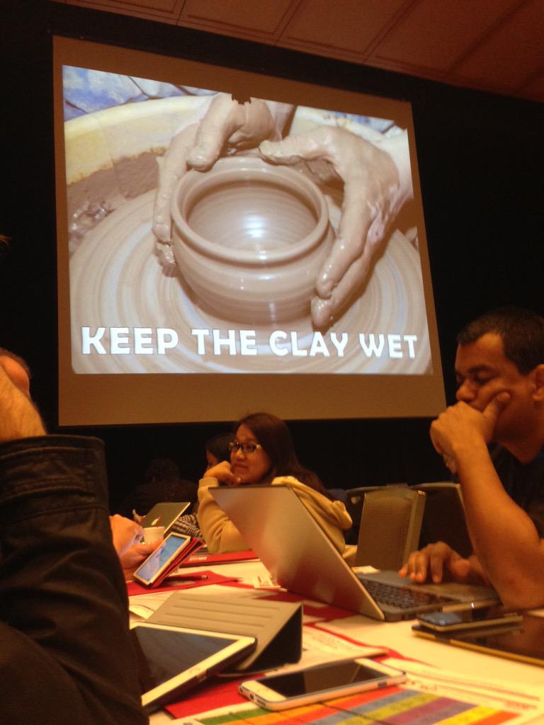 Liz Scheall tweet media