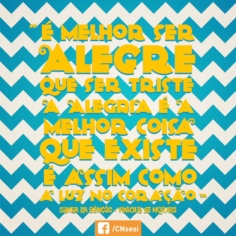 Queremos sempre a felicidade! facebook.com/CNsesi/photos/…