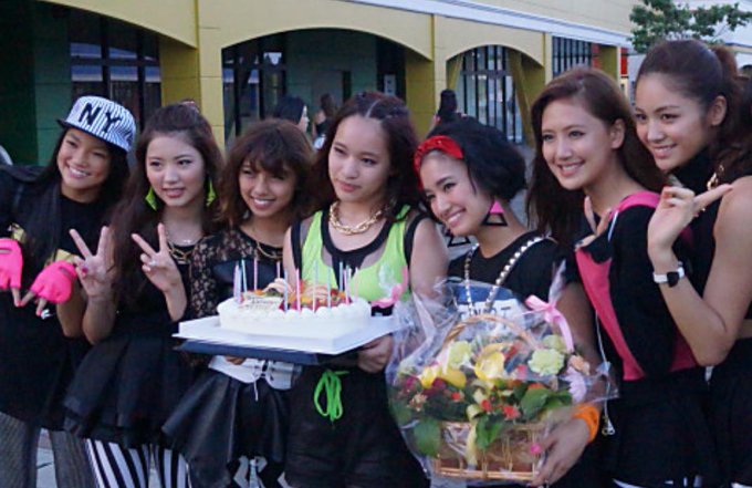 E Girlsさん の人気ツイート 2 Whotwi グラフィカルtwitter分析