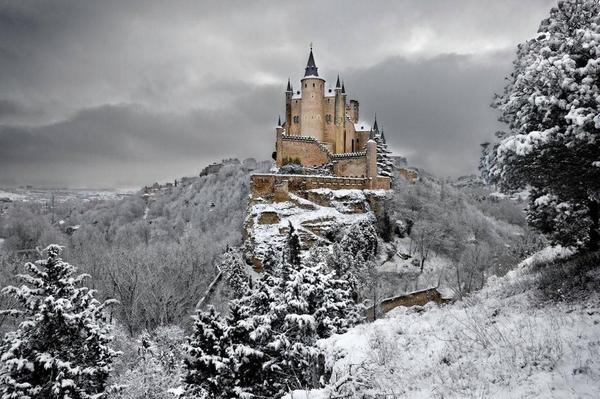 Paisajes Increíbles tweet media