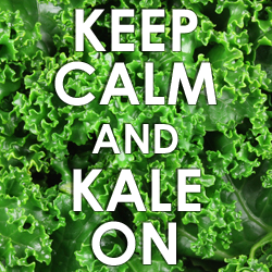 FoodTestExperts's tweet image. Keep Calm and #Kale On. Check out our ongoing series on “It” foods: bit.ly/1GWdvn1