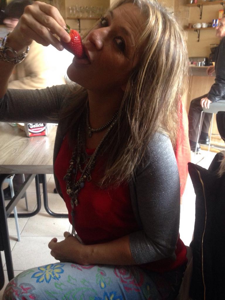 Fui nominada por <a href="/mariaamorb/">mery_lof</a>  #interfresacontraelcancer . Nomino a @Ontheroad_sound <a href="/rosanagil123/">Rosana</a>  <a href="/marimedina4740/">Maricarmen Medina</a>