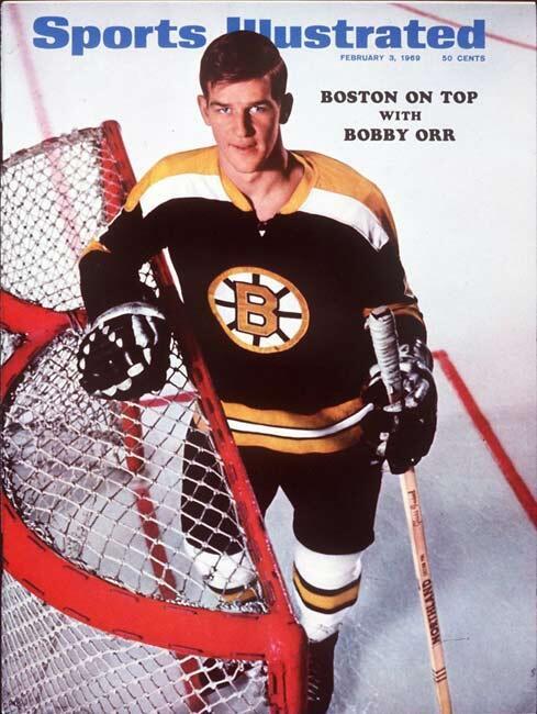 Happy Birthday to Bobby Orr 