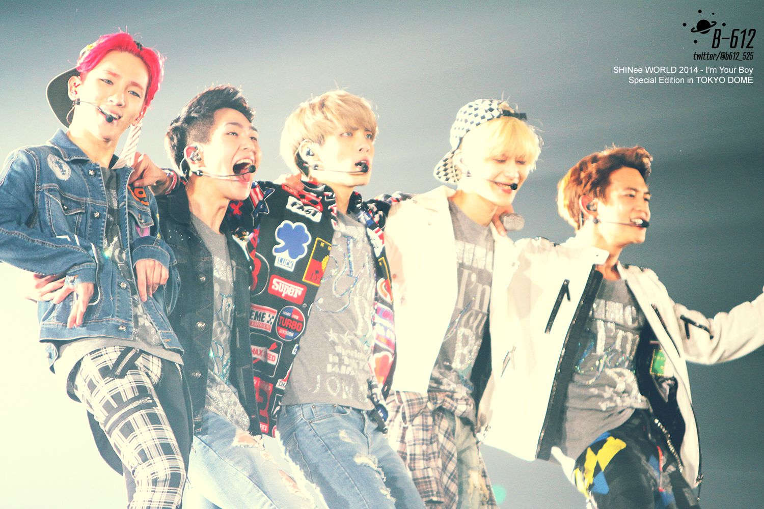 shineee.net على X: 