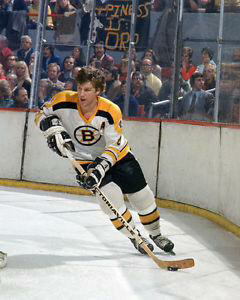 Happy birthday to the great Bobby Orr !!! 