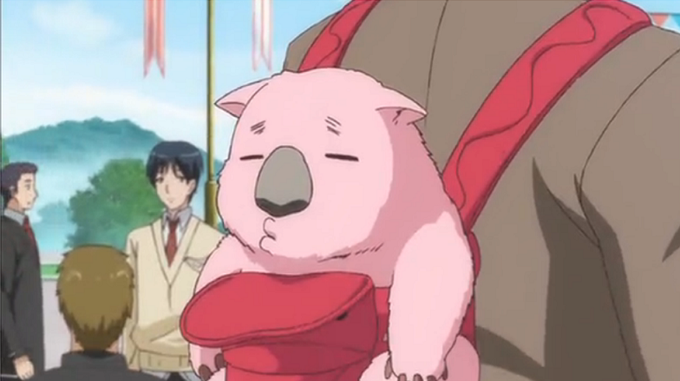 ウォンバットのtwitterイラスト検索結果 古い順