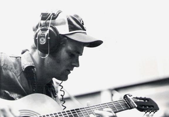 Happy Birthday to the late, great Jerry Reed.  To celebrate- hour one of my show tomorrow night will be ALL Jerry! 