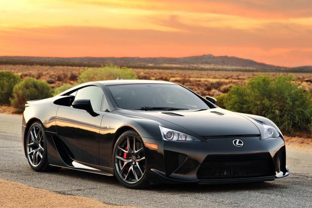 FastLineCars's tweet image. Who want's a Lexus?