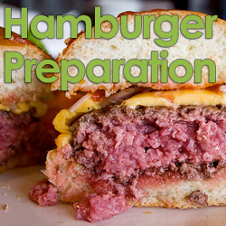 FoodTestExperts's tweet image. Medium rare steak? - "Yes!" Medium rare burger? - "Maybe." bit.ly/1DQxLGx