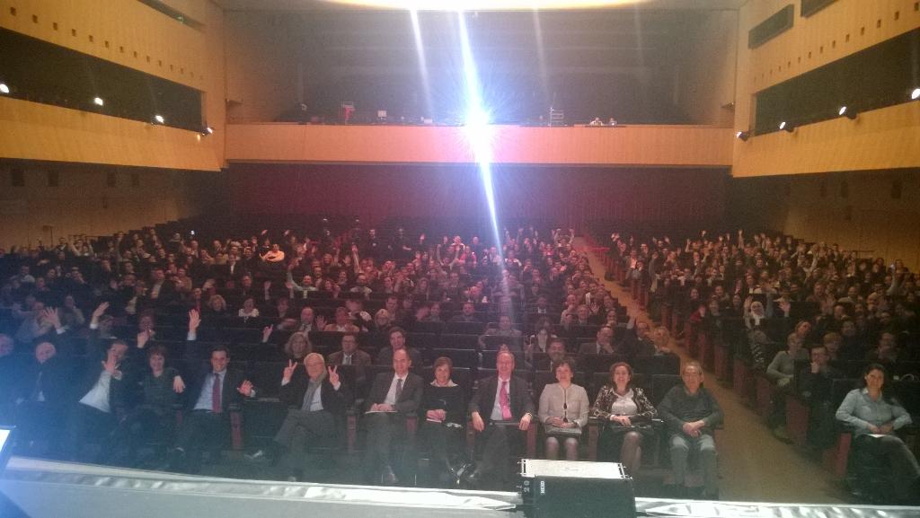 RamonCosta's tweet photo. #eadameet15 #eadabedigital http://t.co/Bp6wrF3VPX