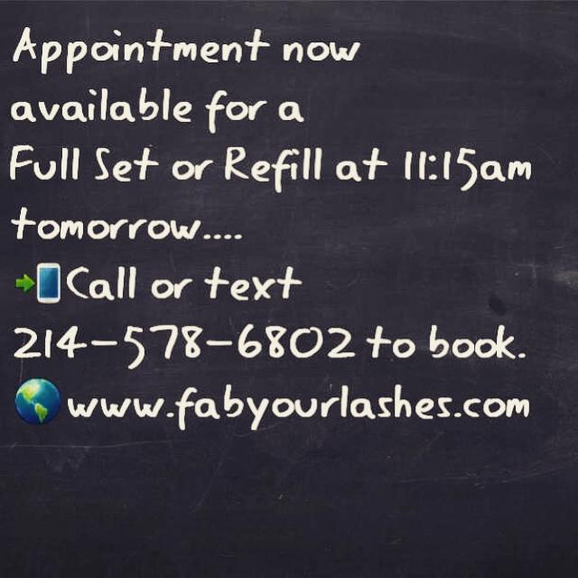 #irvinglashes #ftworthlashes #arlingtonlashes #dallaslashes #duncanvillelashes #desotolashes #fabyourlashes