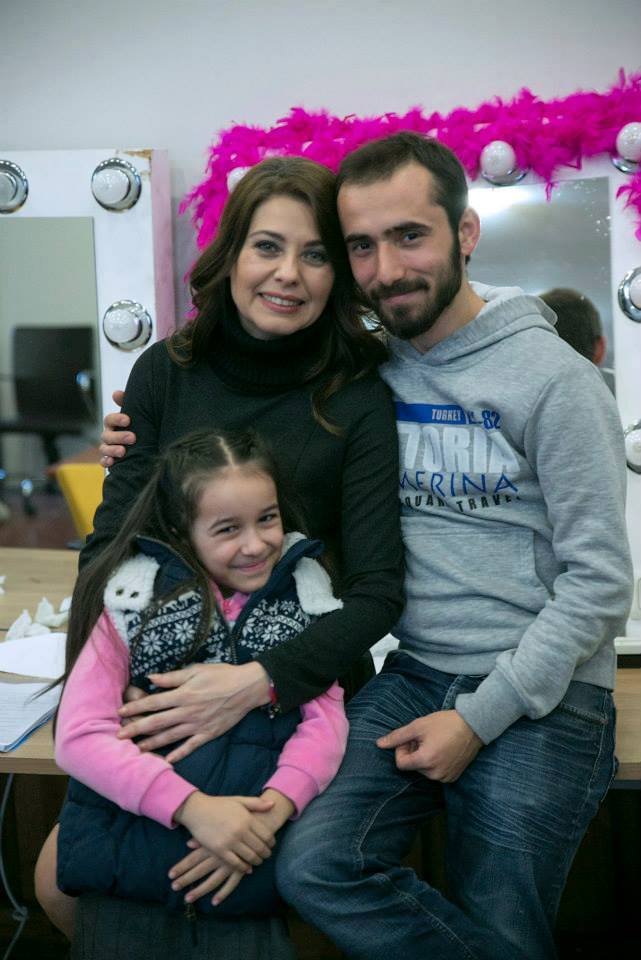 #KüçükAğa #Set